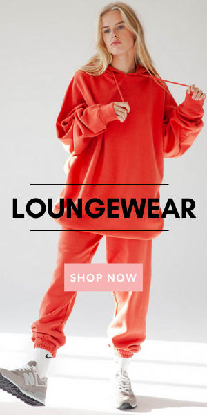 The French 95 clothing - Loungewear