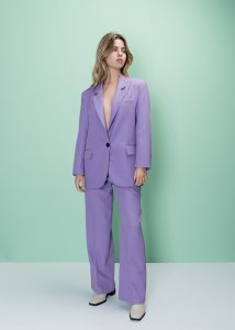 The French 95 - Swiss online shopping for women's fashion - Shop women's colorful trouser suits at affordable prices - Free shipping in Switzerland