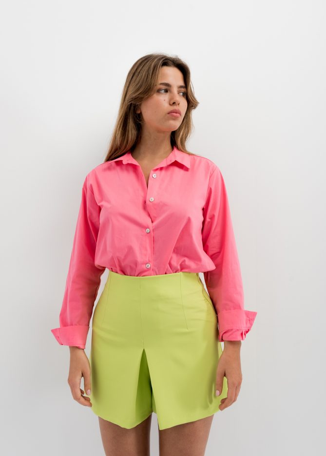 The French 95 - Swiss online shopping for women's fashion - Shop women's cotton shirts at affordable prices - Free shipping in Switzerland