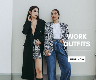 The French 95 clothing - Work outfits
