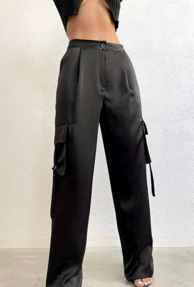 The French 95 - Swiss online shopping for women's fashion - Shop women's cargo trousers at affordable prices - Free shipping in Switzerland