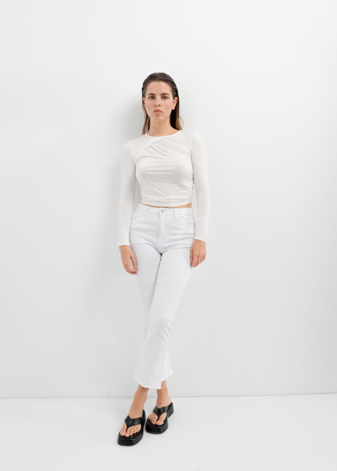 The French 95 - Swiss online shopping for women's fashion - Shop women's tops at affordable prices - Free shipping in Switzerland