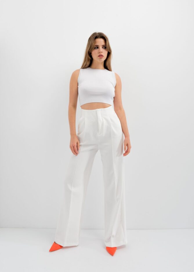 The French 95 - Swiss online shopping for women's fashion - Shop women's white suits at affordable prices - Free shipping in Switzerland