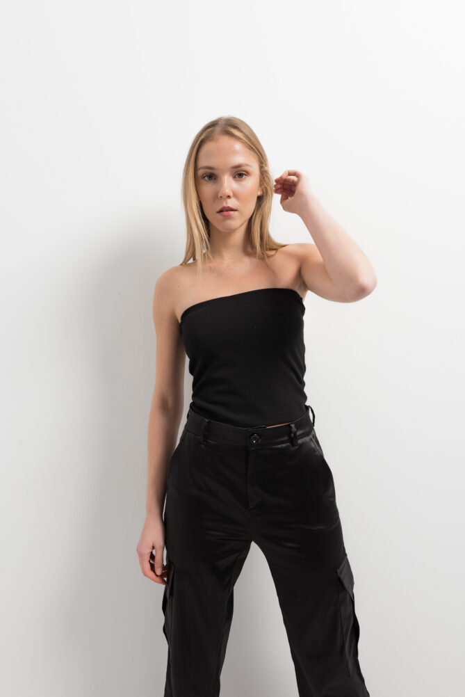 The French 95 - Swiss online shopping for women's fashion - Shop women's cargo trousers at affordable prices - Free shipping in Switzerland