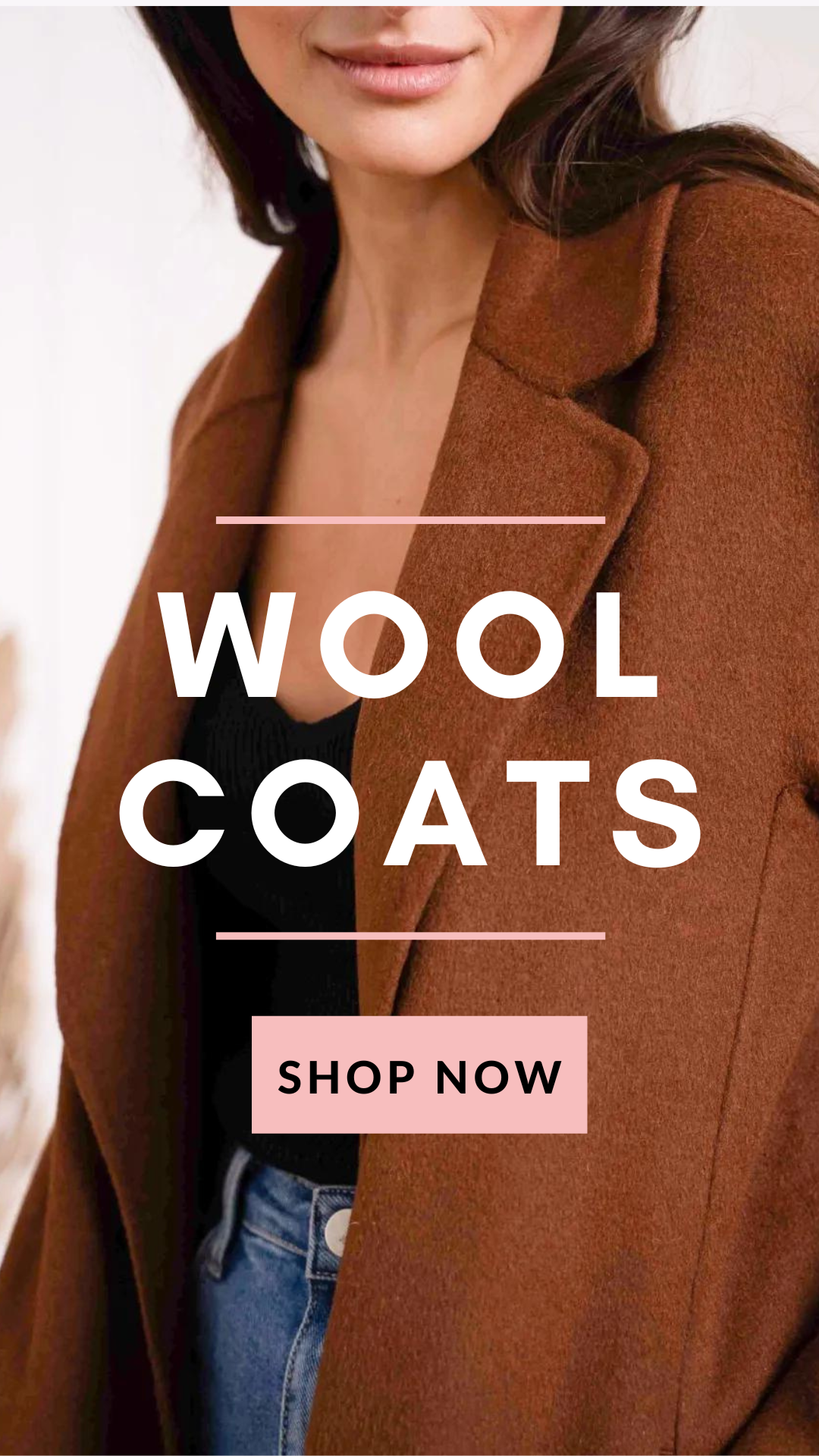 The French 95 - Women's Cool Coat - Swiss Fashion Brand