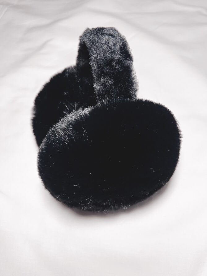 The French 95 - Swiss online shopping for women's fashion - Shop fluffy ear puffs at affordable prices - Free shipping in Switzerland